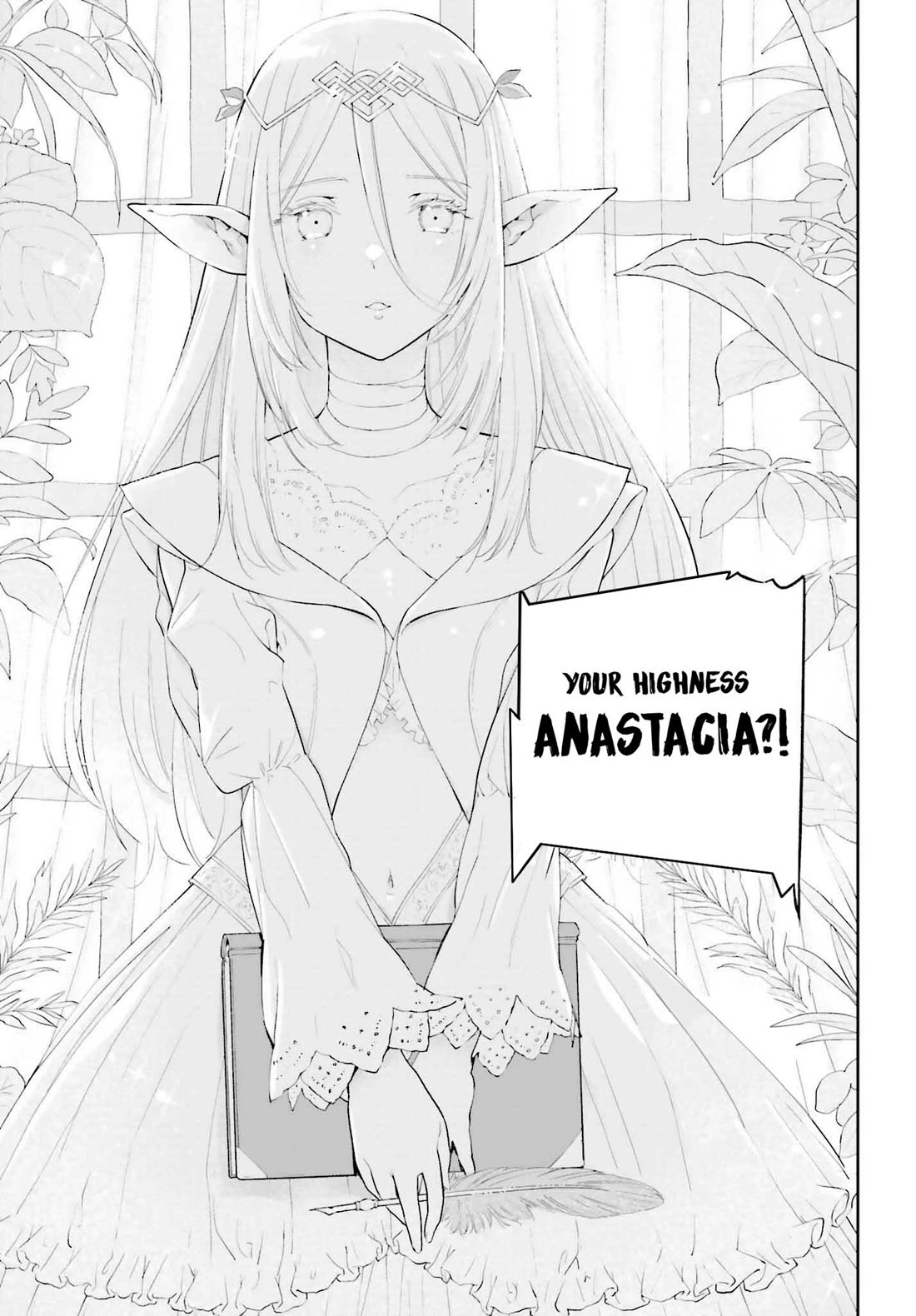 Genkai Koe No Tenpu wa, Tensei-sha ni Shika Atsukaenai - Overlimit Skill Holders - chapter 49 page 8