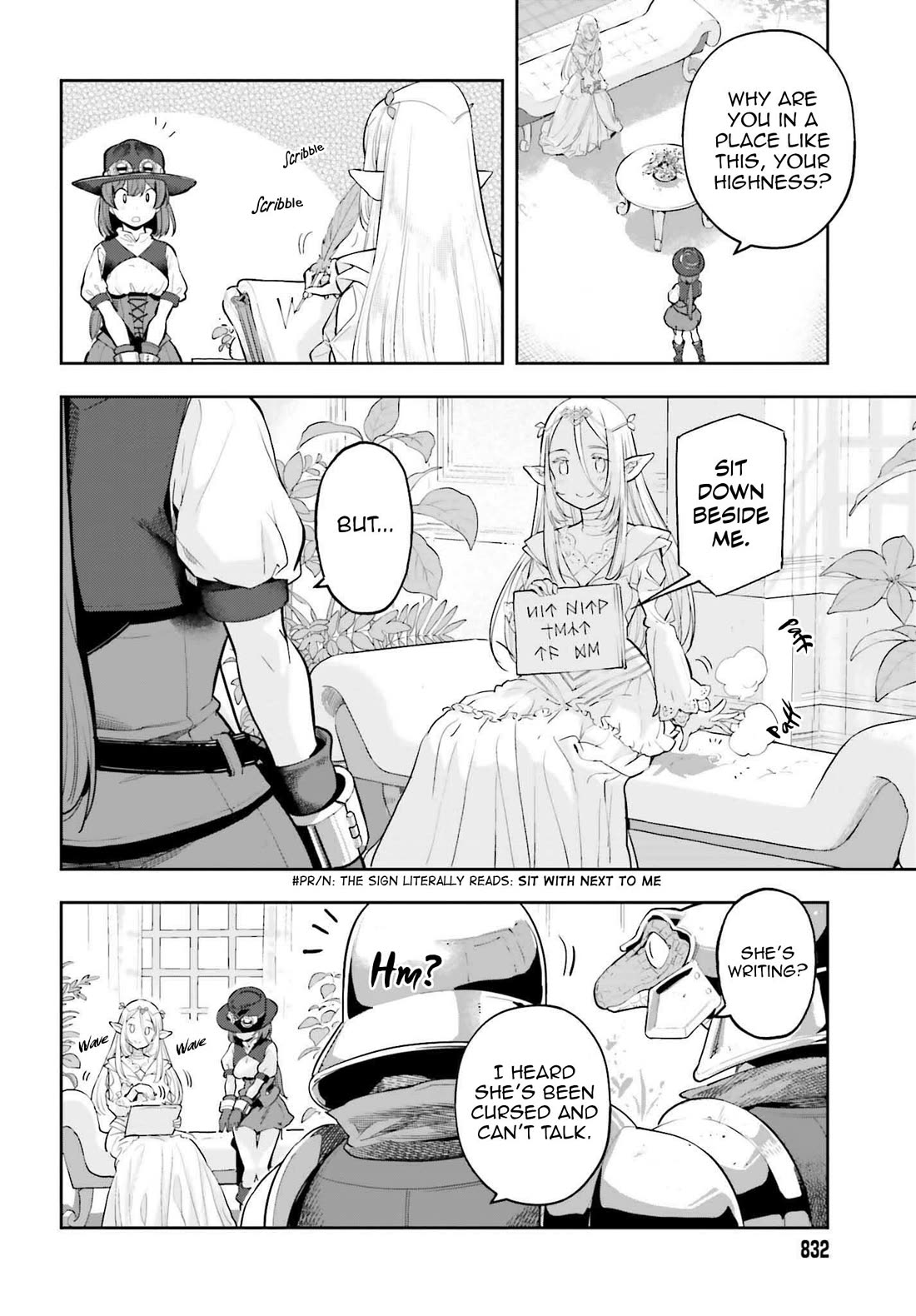 Genkai Koe No Tenpu wa, Tensei-sha ni Shika Atsukaenai - Overlimit Skill Holders - chapter 49 page 9