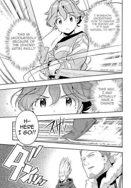 Genkai Koe No Tenpu wa, Tensei-sha ni Shika Atsukaenai - Overlimit Skill Holders - chapter 5 page 25