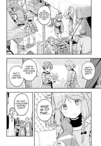 Genkai Koe No Tenpu wa, Tensei-sha ni Shika Atsukaenai - Overlimit Skill Holders - chapter 5 page 8