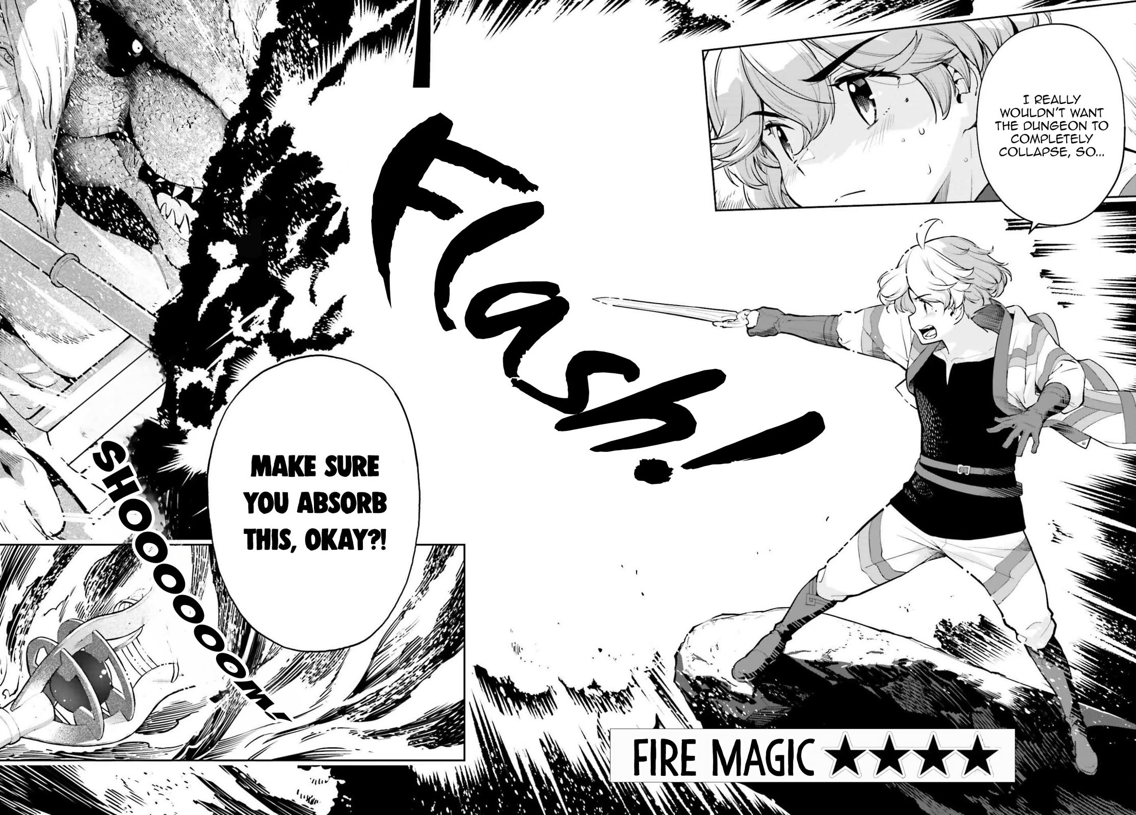 Genkai Koe No Tenpu wa, Tensei-sha ni Shika Atsukaenai - Overlimit Skill Holders - chapter 54 page 18