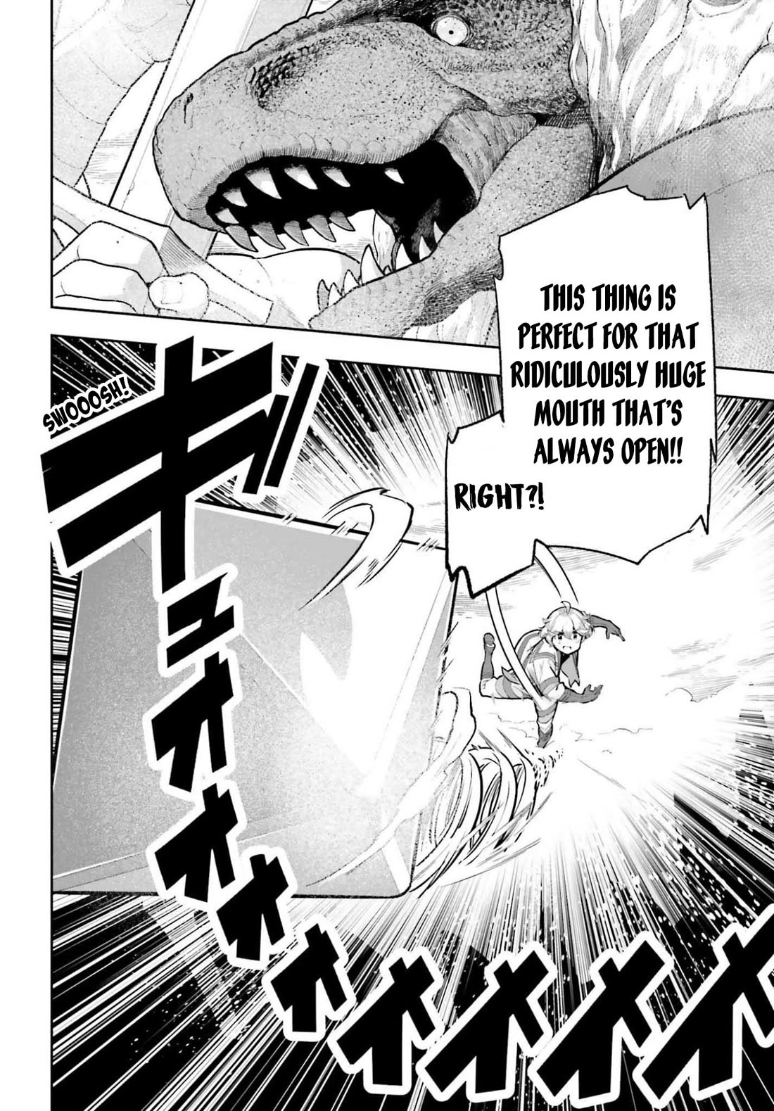Genkai Koe No Tenpu wa, Tensei-sha ni Shika Atsukaenai - Overlimit Skill Holders - chapter 55 page 15