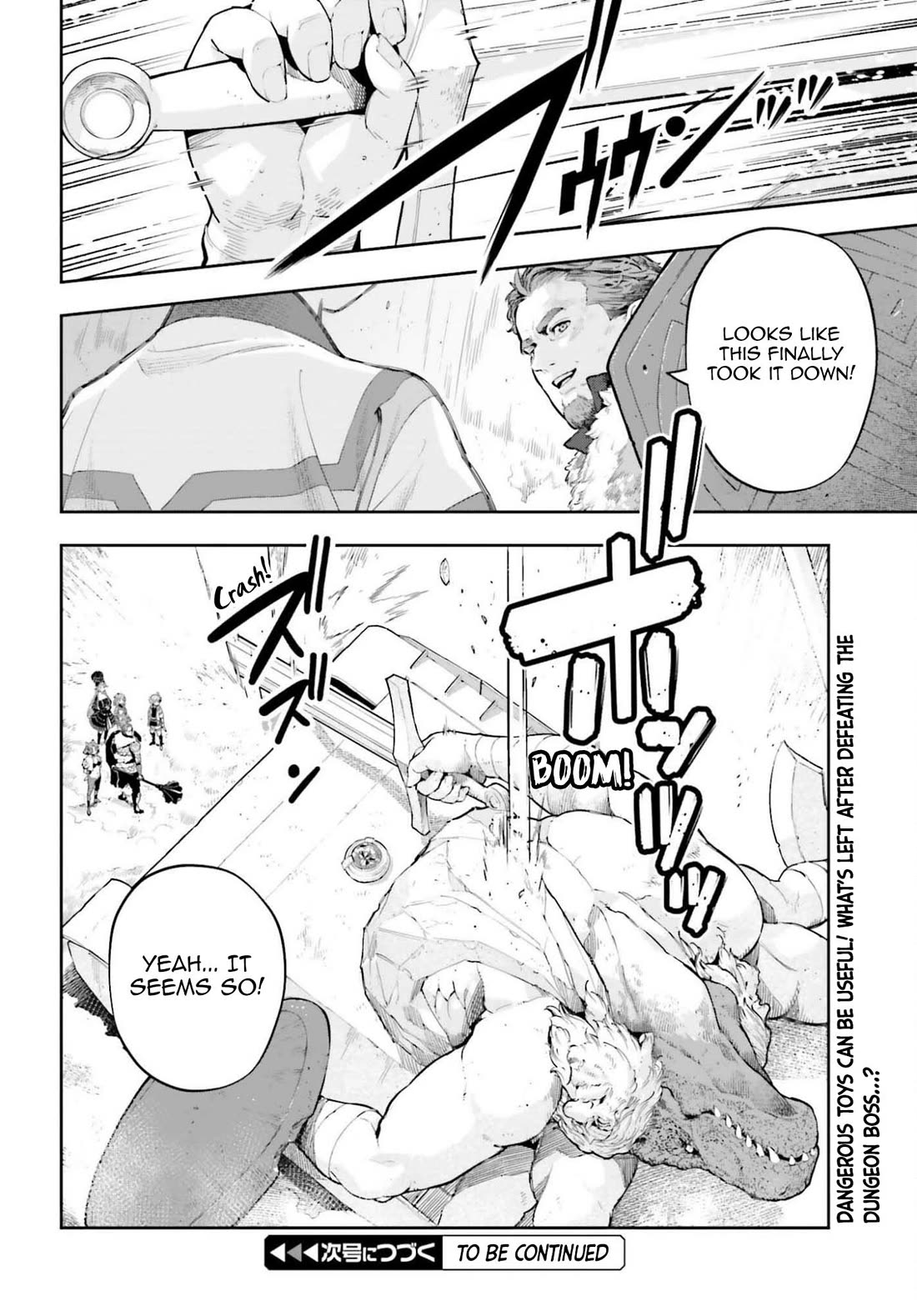 Genkai Koe No Tenpu wa, Tensei-sha ni Shika Atsukaenai - Overlimit Skill Holders - chapter 55 page 17