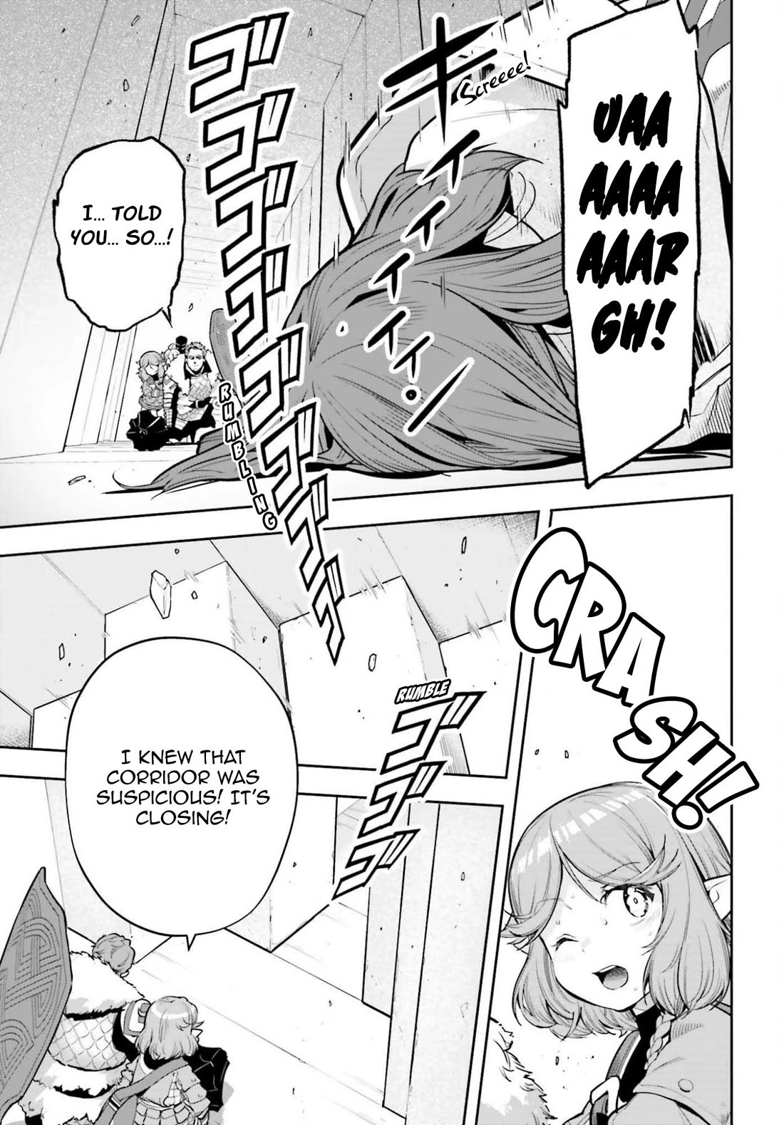 Genkai Koe No Tenpu wa, Tensei-sha ni Shika Atsukaenai - Overlimit Skill Holders - chapter 56 page 11