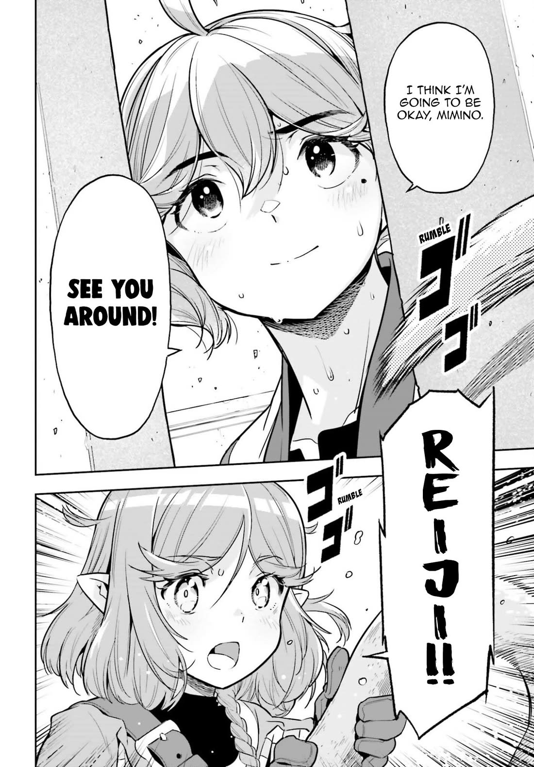 Genkai Koe No Tenpu wa, Tensei-sha ni Shika Atsukaenai - Overlimit Skill Holders - chapter 57 page 14