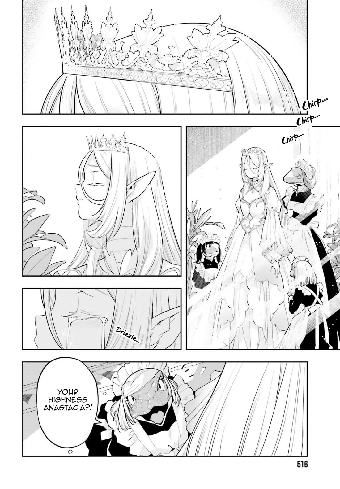 Genkai Koe No Tenpu wa, Tensei-sha ni Shika Atsukaenai - Overlimit Skill Holders - chapter 59 page 14