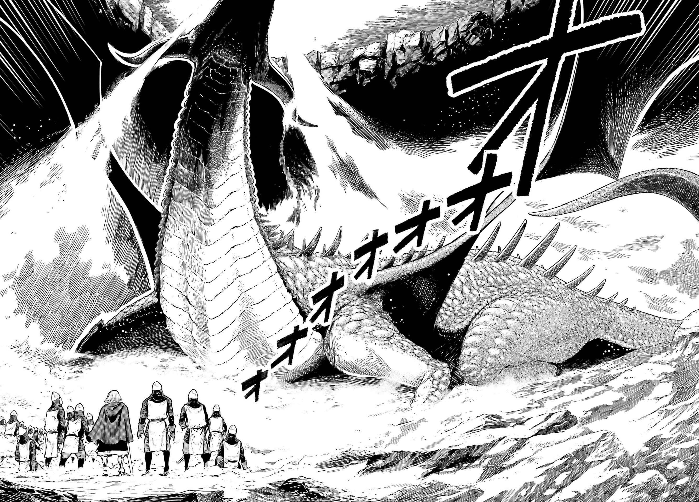 Genkai Koe No Tenpu wa, Tensei-sha ni Shika Atsukaenai - Overlimit Skill Holders - chapter 6 page 20