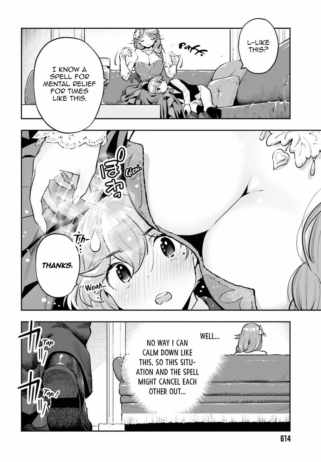 Genkai Koe No Tenpu wa, Tensei-sha ni Shika Atsukaenai - Overlimit Skill Holders - chapter 60 page 18
