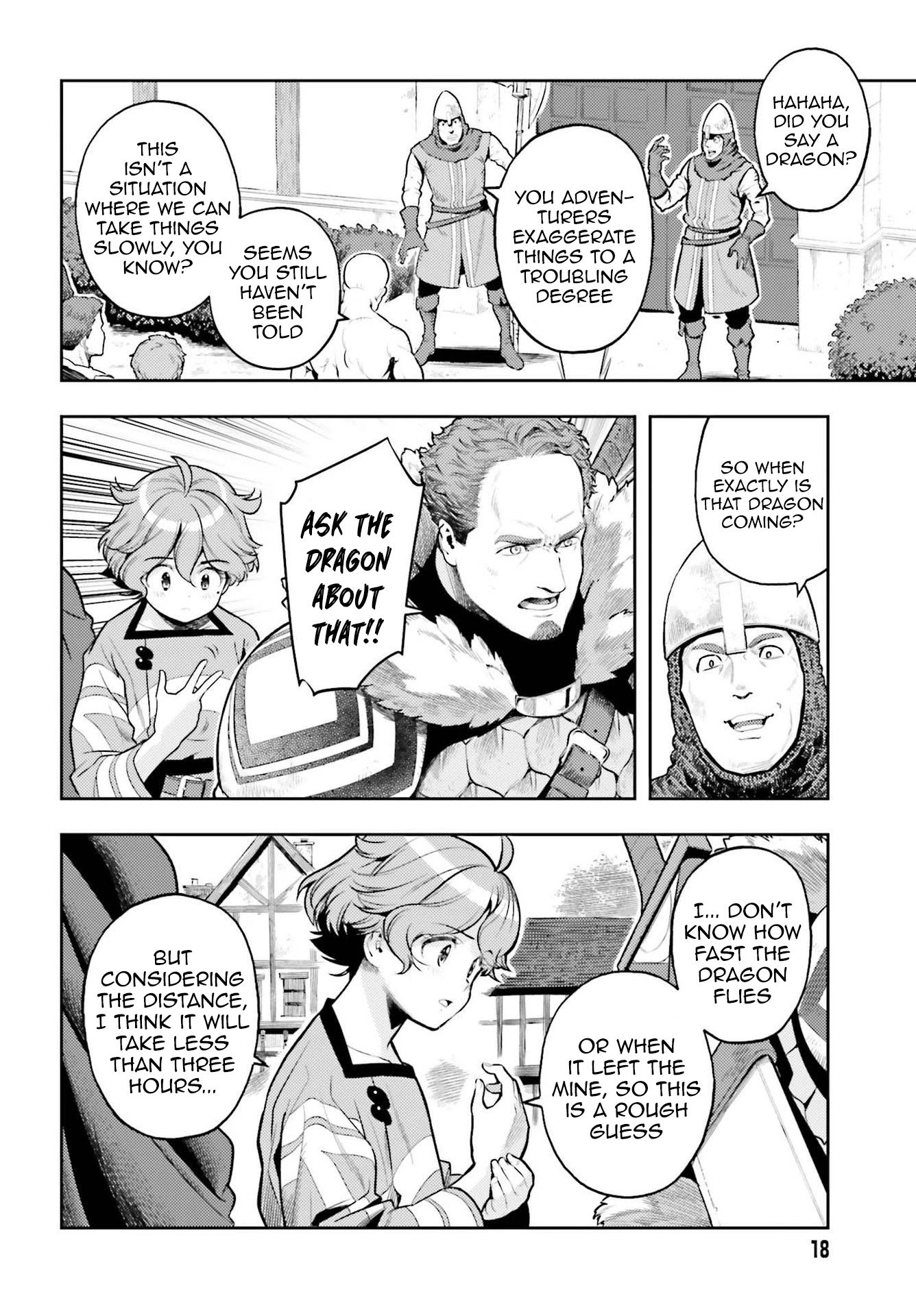 Genkai Koe No Tenpu wa, Tensei-sha ni Shika Atsukaenai - Overlimit Skill Holders - chapter 8 page 10