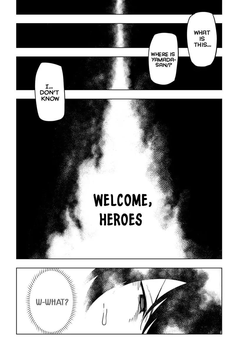 Genkai Level 1 kara no Nariagari: Saijaku Level no Ore ga Isekai Saikyou ni Naru made chapter 1 page 7