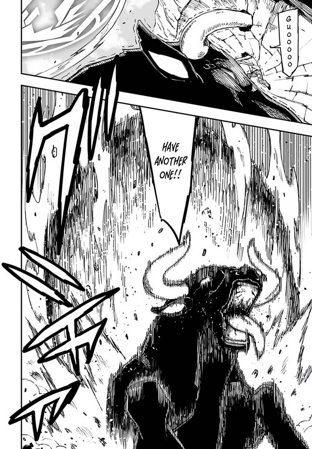 Genkai Level 1 kara no Nariagari: Saijaku Level no Ore ga Isekai Saikyou ni Naru made chapter 10.1 page 10