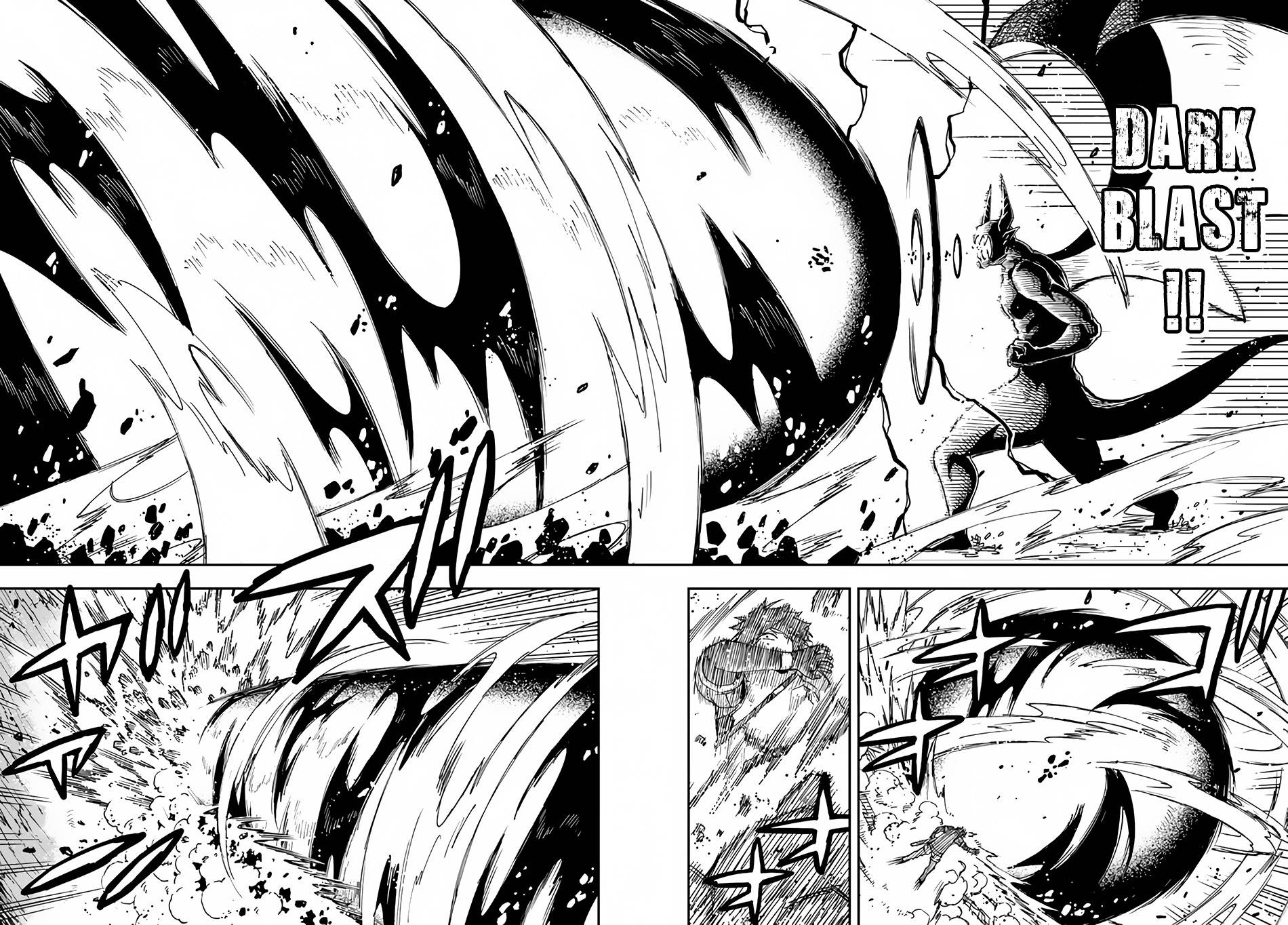 Genkai Level 1 kara no Nariagari: Saijaku Level no Ore ga Isekai Saikyou ni Naru made chapter 11.2 page 14