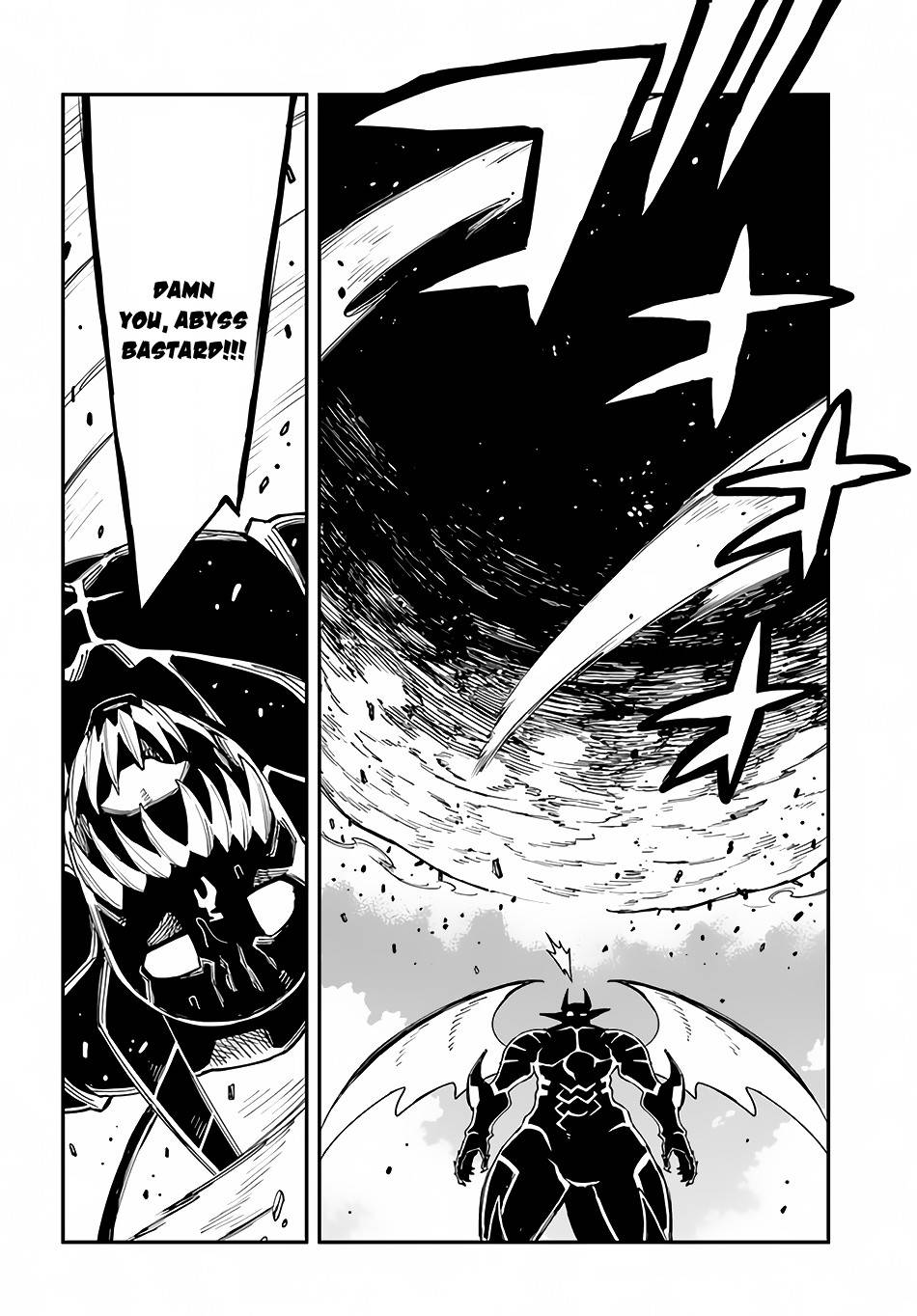 Genkai Level 1 kara no Nariagari: Saijaku Level no Ore ga Isekai Saikyou ni Naru made chapter 13 page 13