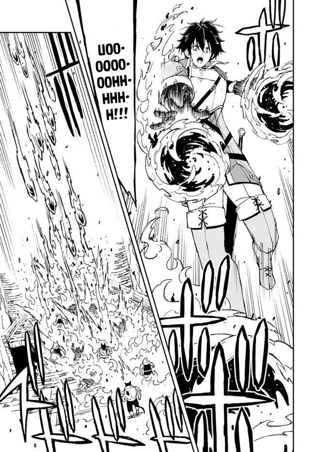 Genkai Level 1 kara no Nariagari: Saijaku Level no Ore ga Isekai Saikyou ni Naru made chapter 16 page 12