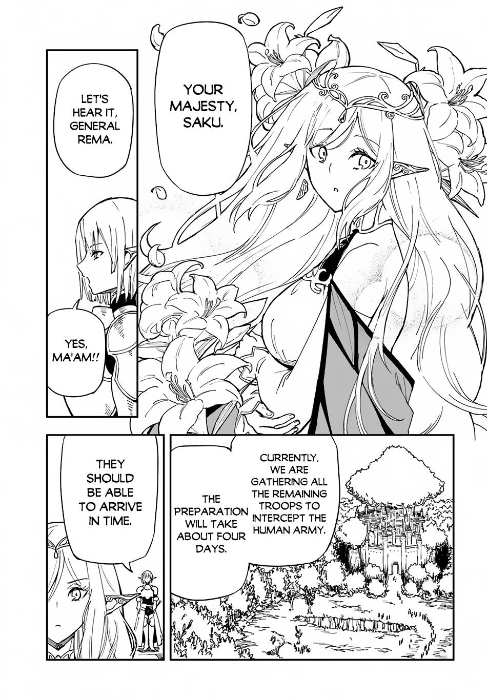 Genkai Level 1 kara no Nariagari: Saijaku Level no Ore ga Isekai Saikyou ni Naru made chapter 17 page 10