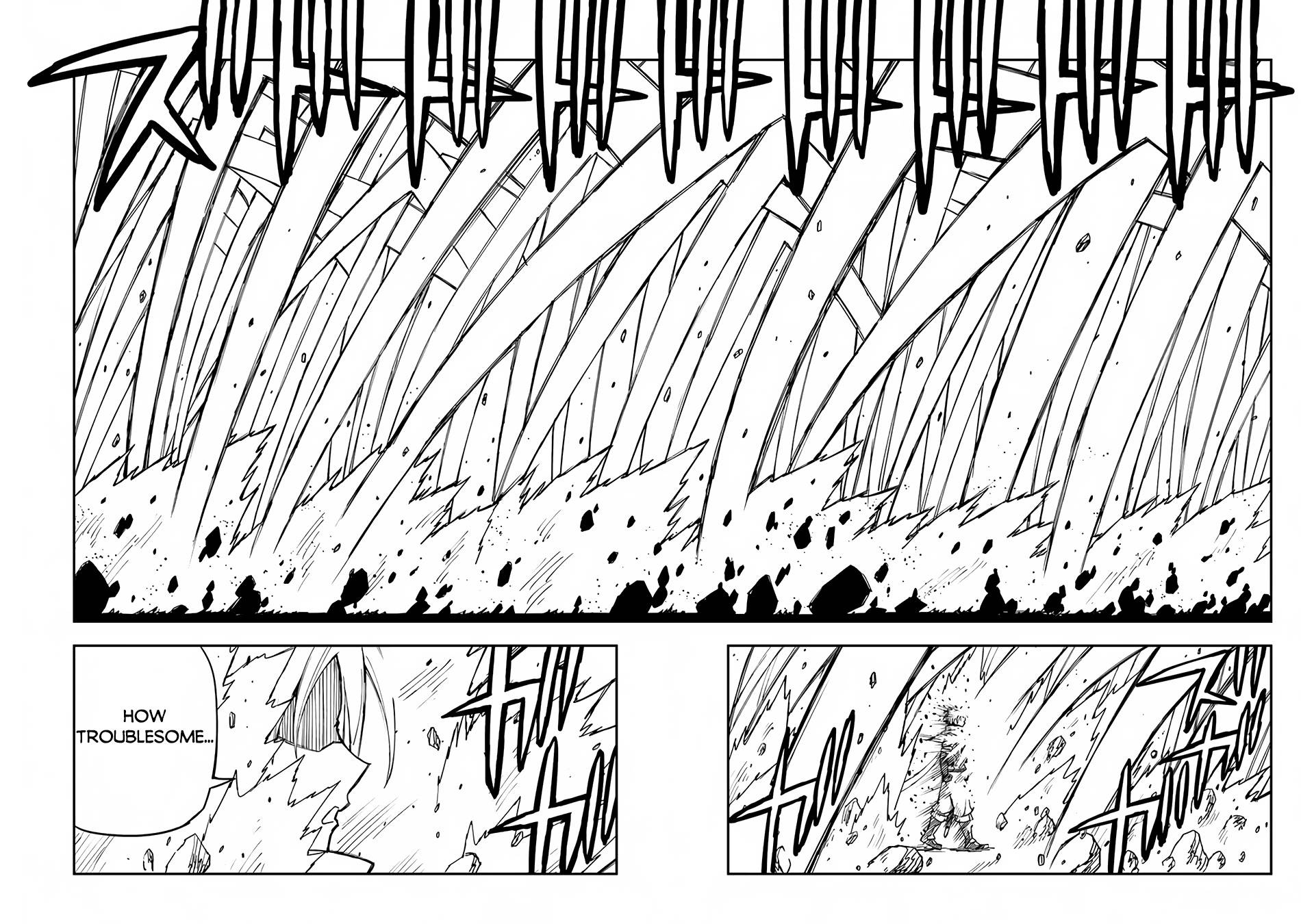 Genkai Level 1 kara no Nariagari: Saijaku Level no Ore ga Isekai Saikyou ni Naru made chapter 17 page 19