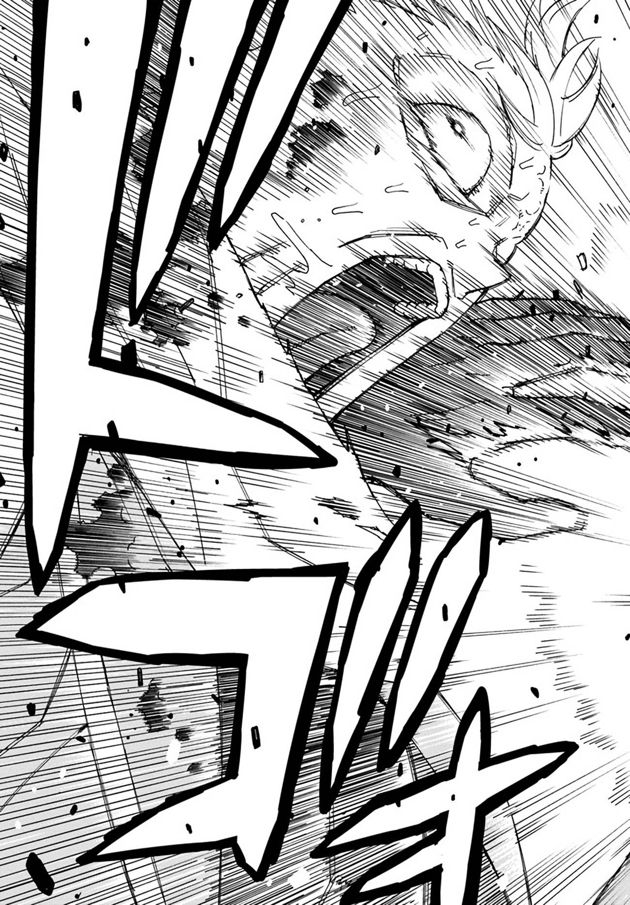 Genkai Level 1 kara no Nariagari: Saijaku Level no Ore ga Isekai Saikyou ni Naru made chapter 19.2 page 10