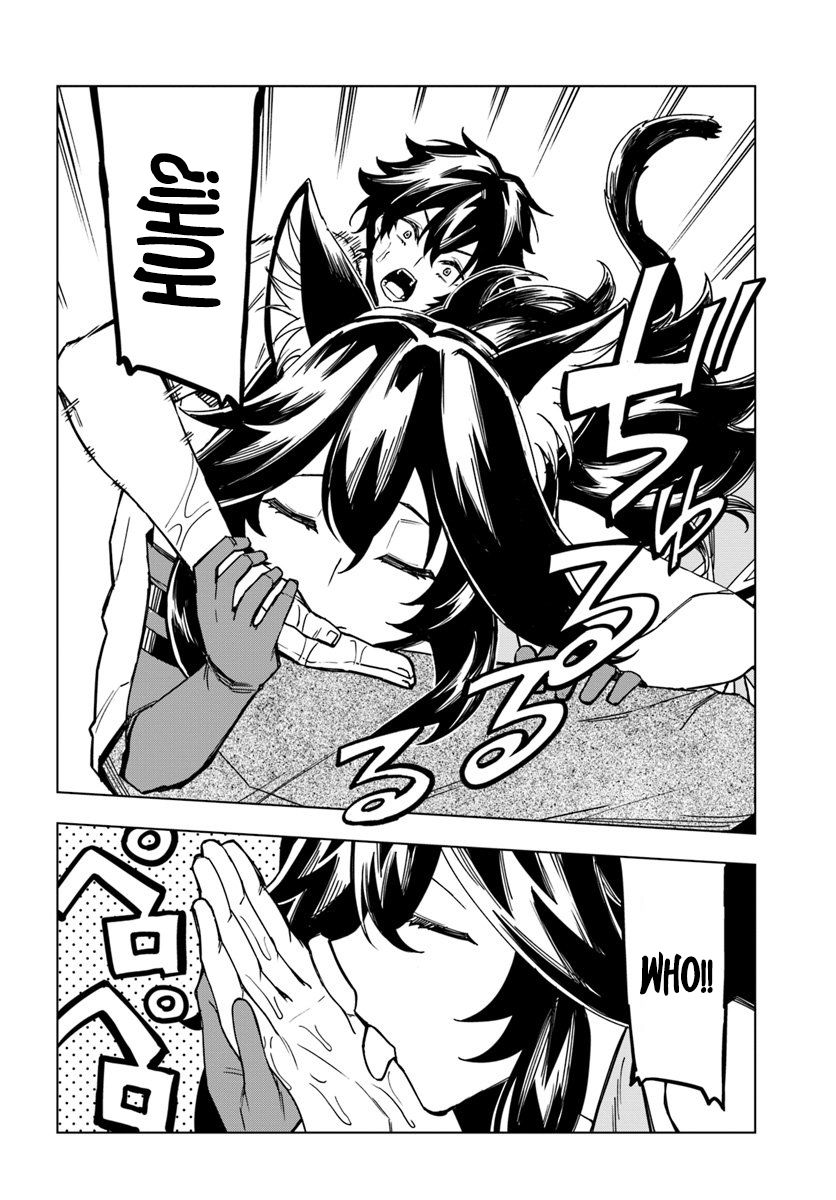 Genkai Level 1 kara no Nariagari: Saijaku Level no Ore ga Isekai Saikyou ni Naru made chapter 2 page 20