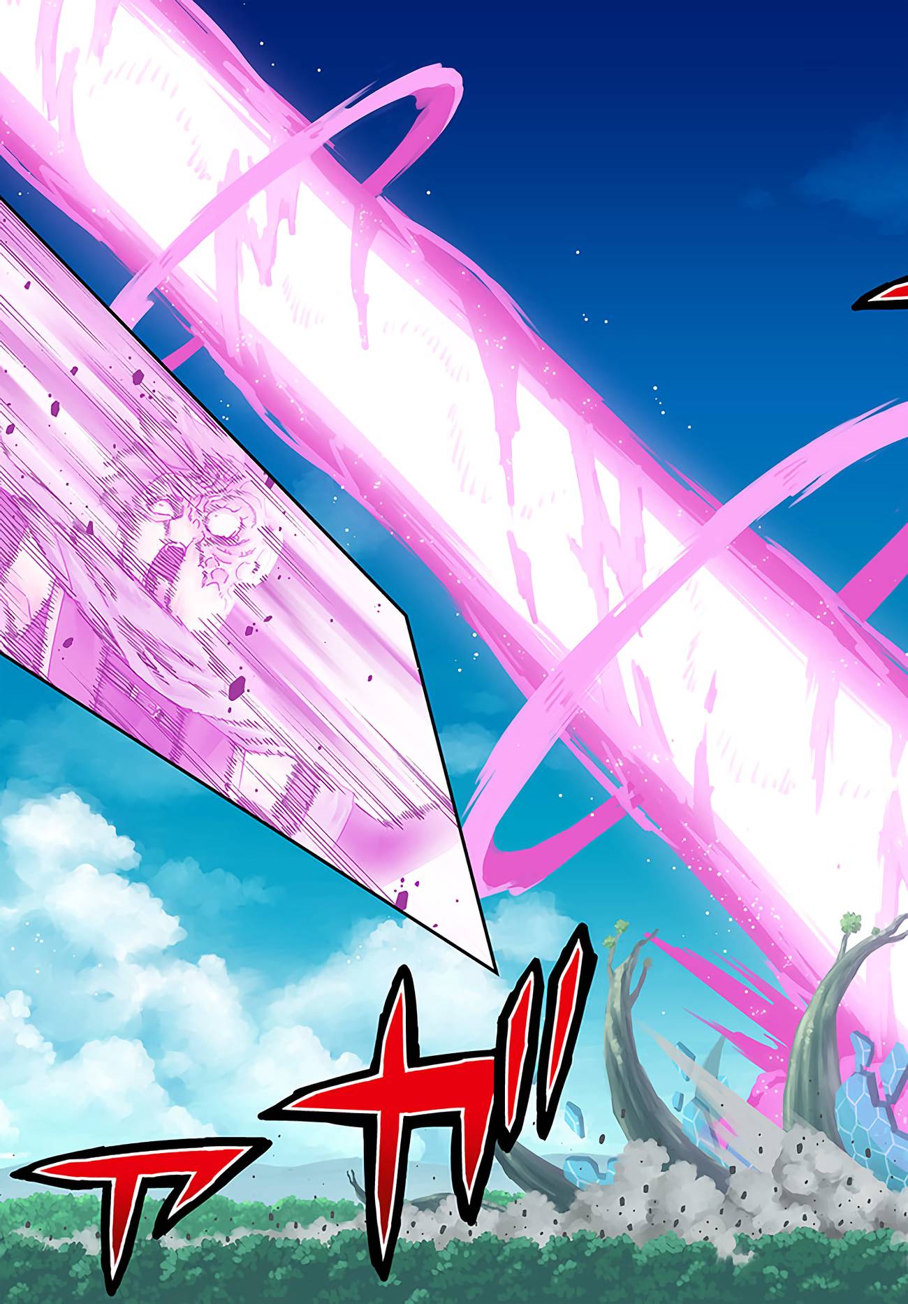 Genkai Level 1 kara no Nariagari: Saijaku Level no Ore ga Isekai Saikyou ni Naru made chapter 20.1 page 3