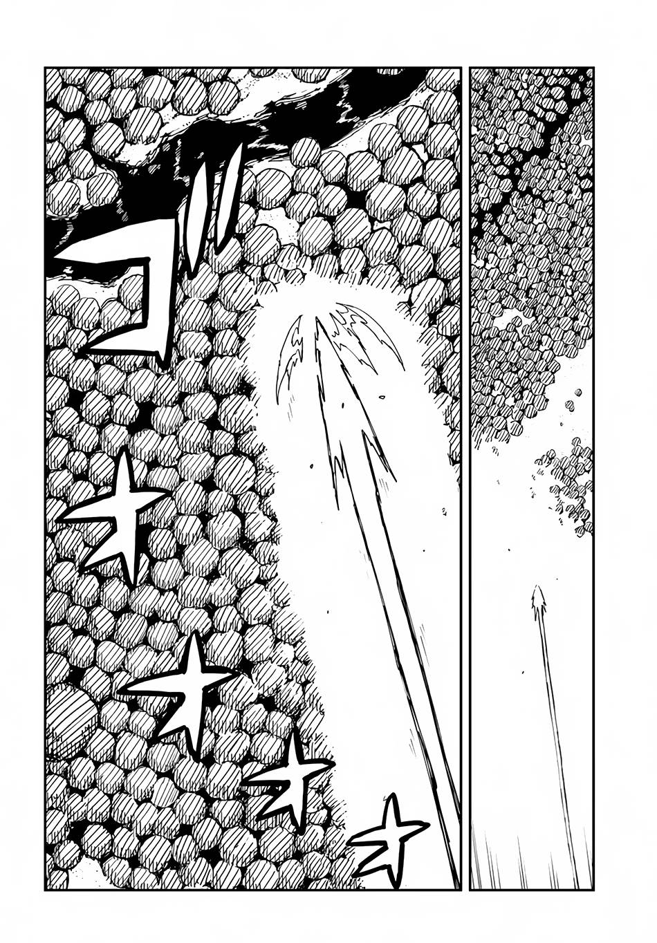 Genkai Level 1 kara no Nariagari: Saijaku Level no Ore ga Isekai Saikyou ni Naru made chapter 20 page 20