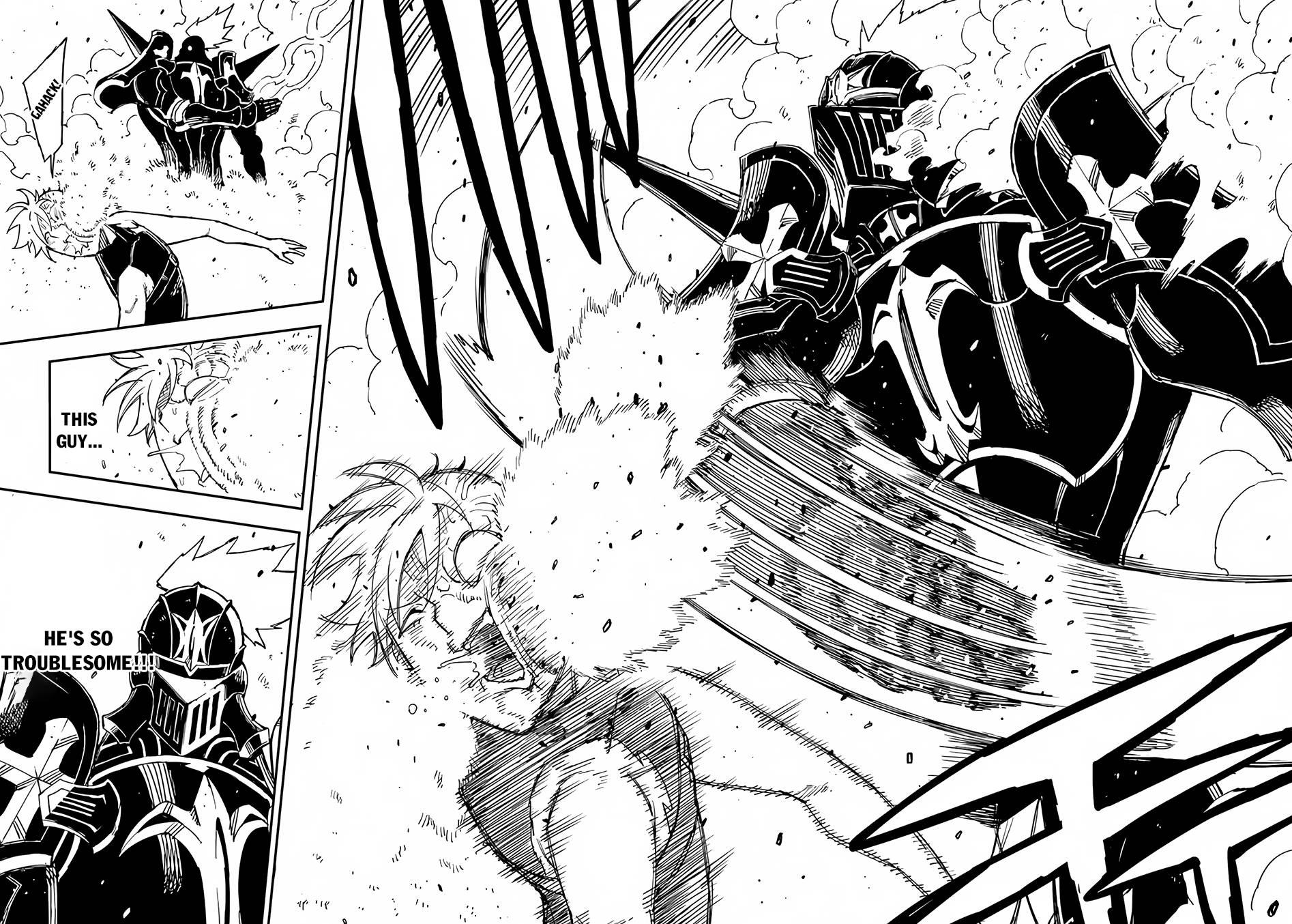 Genkai Level 1 kara no Nariagari: Saijaku Level no Ore ga Isekai Saikyou ni Naru made chapter 23.1 page 10