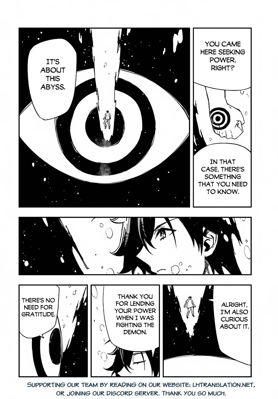 Genkai Level 1 kara no Nariagari: Saijaku Level no Ore ga Isekai Saikyou ni Naru made chapter 23.1 page 15