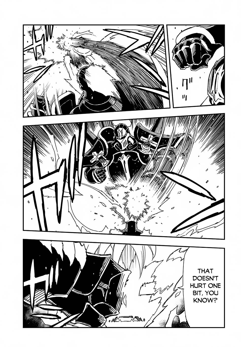 Genkai Level 1 kara no Nariagari: Saijaku Level no Ore ga Isekai Saikyou ni Naru made chapter 24.1 page 10