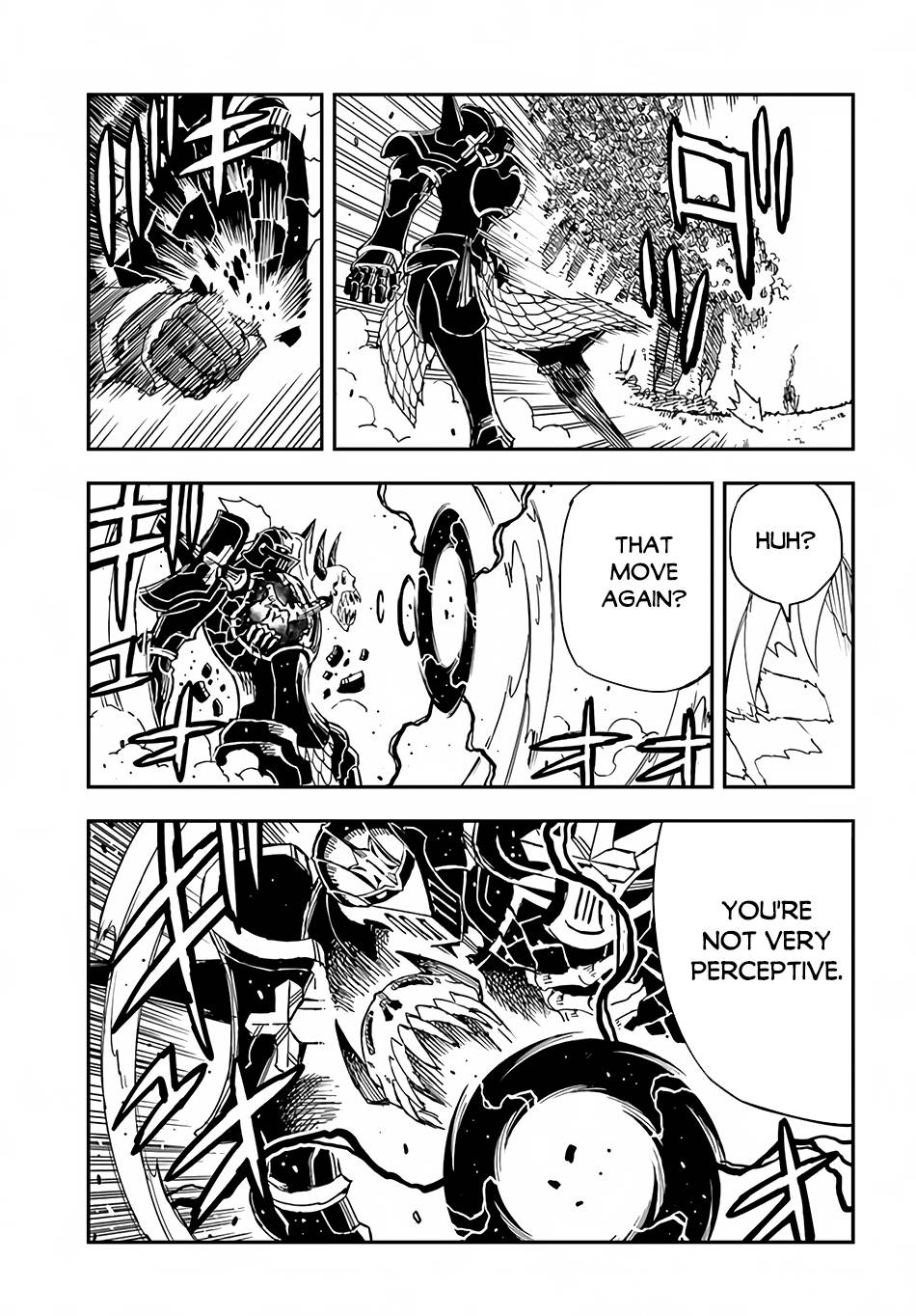 Genkai Level 1 kara no Nariagari: Saijaku Level no Ore ga Isekai Saikyou ni Naru made chapter 24.1 page 12