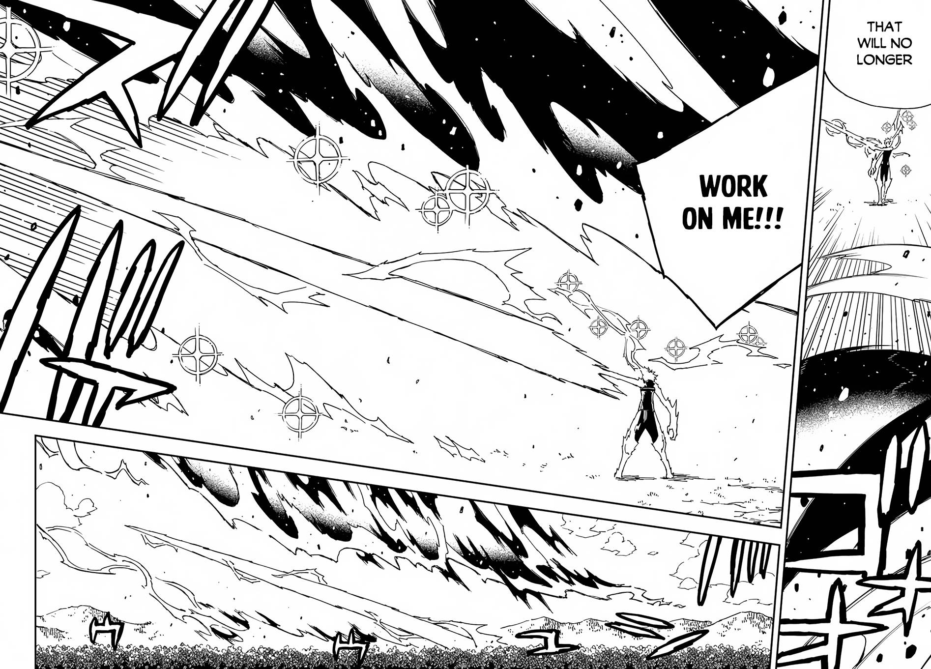 Genkai Level 1 kara no Nariagari: Saijaku Level no Ore ga Isekai Saikyou ni Naru made chapter 24.1 page 13