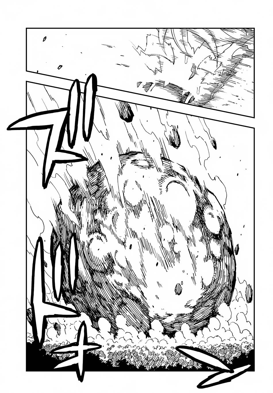 Genkai Level 1 kara no Nariagari: Saijaku Level no Ore ga Isekai Saikyou ni Naru made chapter 25.1 page 9