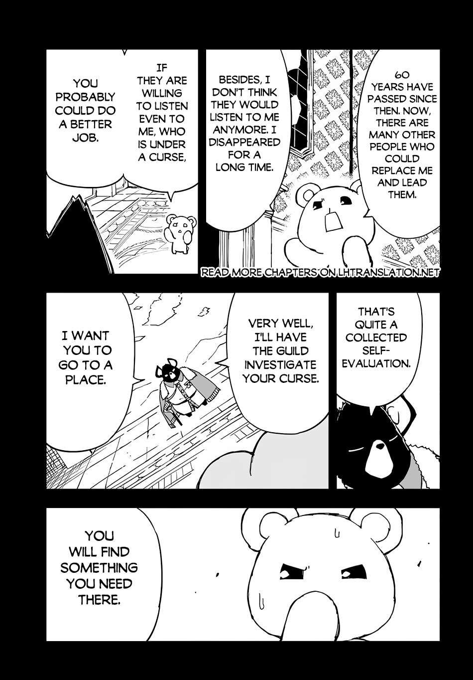 Genkai Level 1 kara no Nariagari: Saijaku Level no Ore ga Isekai Saikyou ni Naru made chapter 29.1 page 6