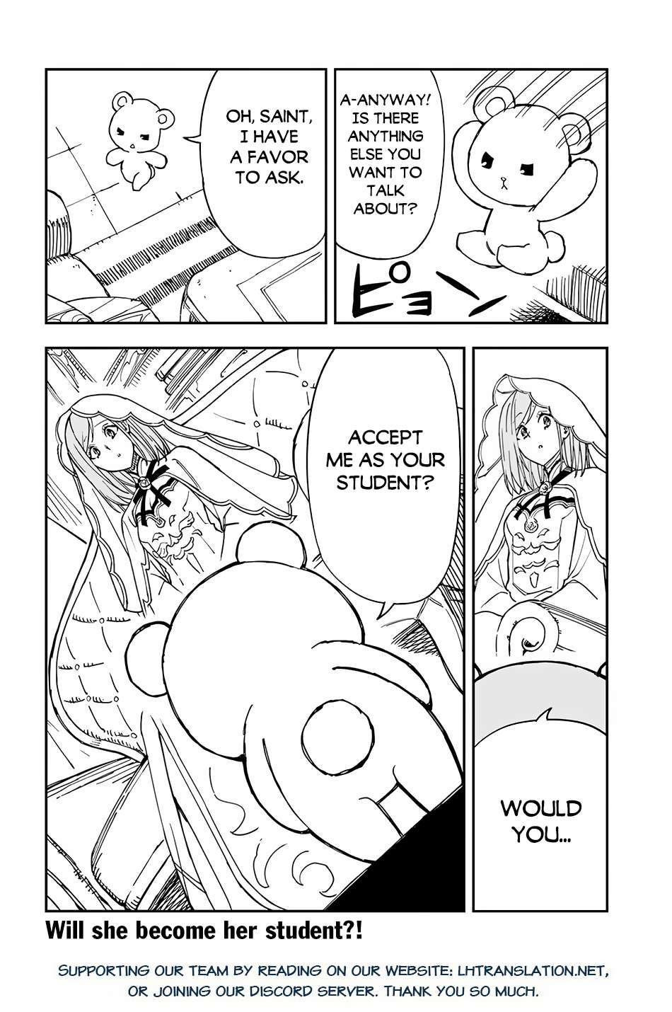 Genkai Level 1 kara no Nariagari: Saijaku Level no Ore ga Isekai Saikyou ni Naru made chapter 29.2 page 14