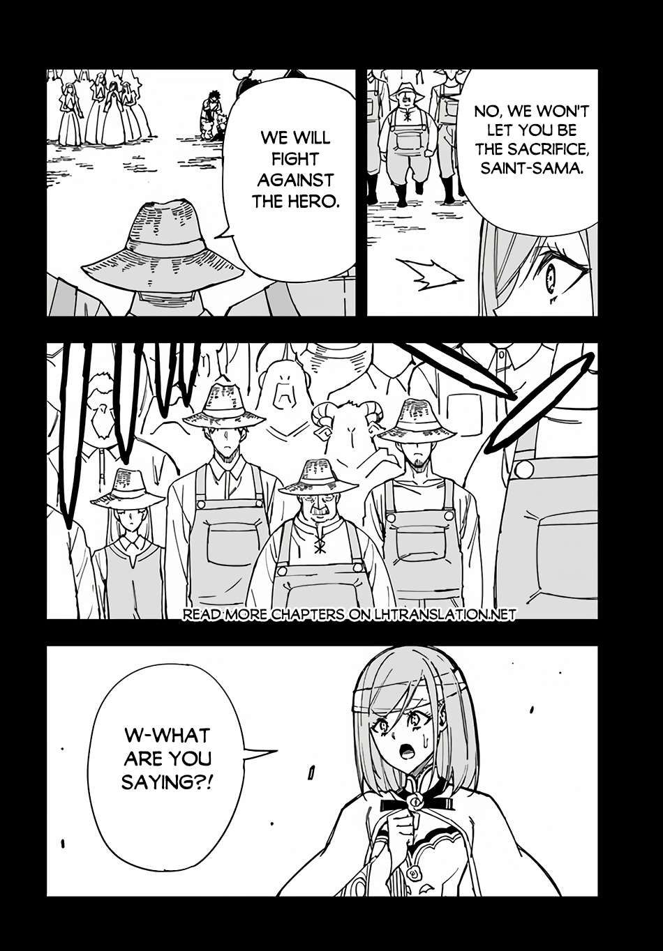 Genkai Level 1 kara no Nariagari: Saijaku Level no Ore ga Isekai Saikyou ni Naru made chapter 31.1 page 10