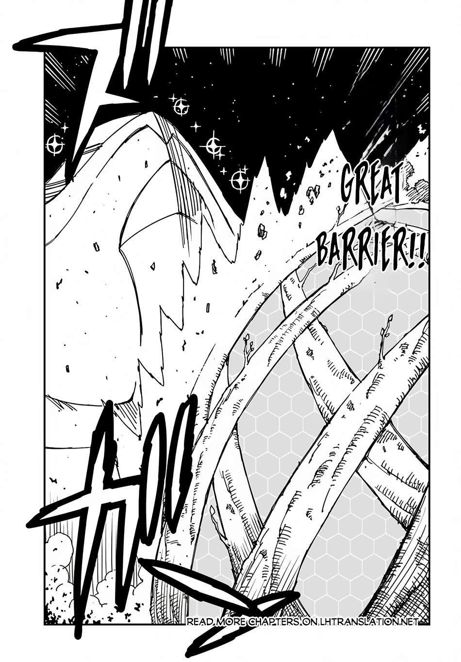 Genkai Level 1 kara no Nariagari: Saijaku Level no Ore ga Isekai Saikyou ni Naru made chapter 31.2 page 10