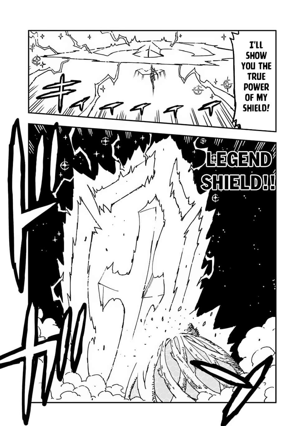 Genkai Level 1 kara no Nariagari: Saijaku Level no Ore ga Isekai Saikyou ni Naru made chapter 32.1 page 9