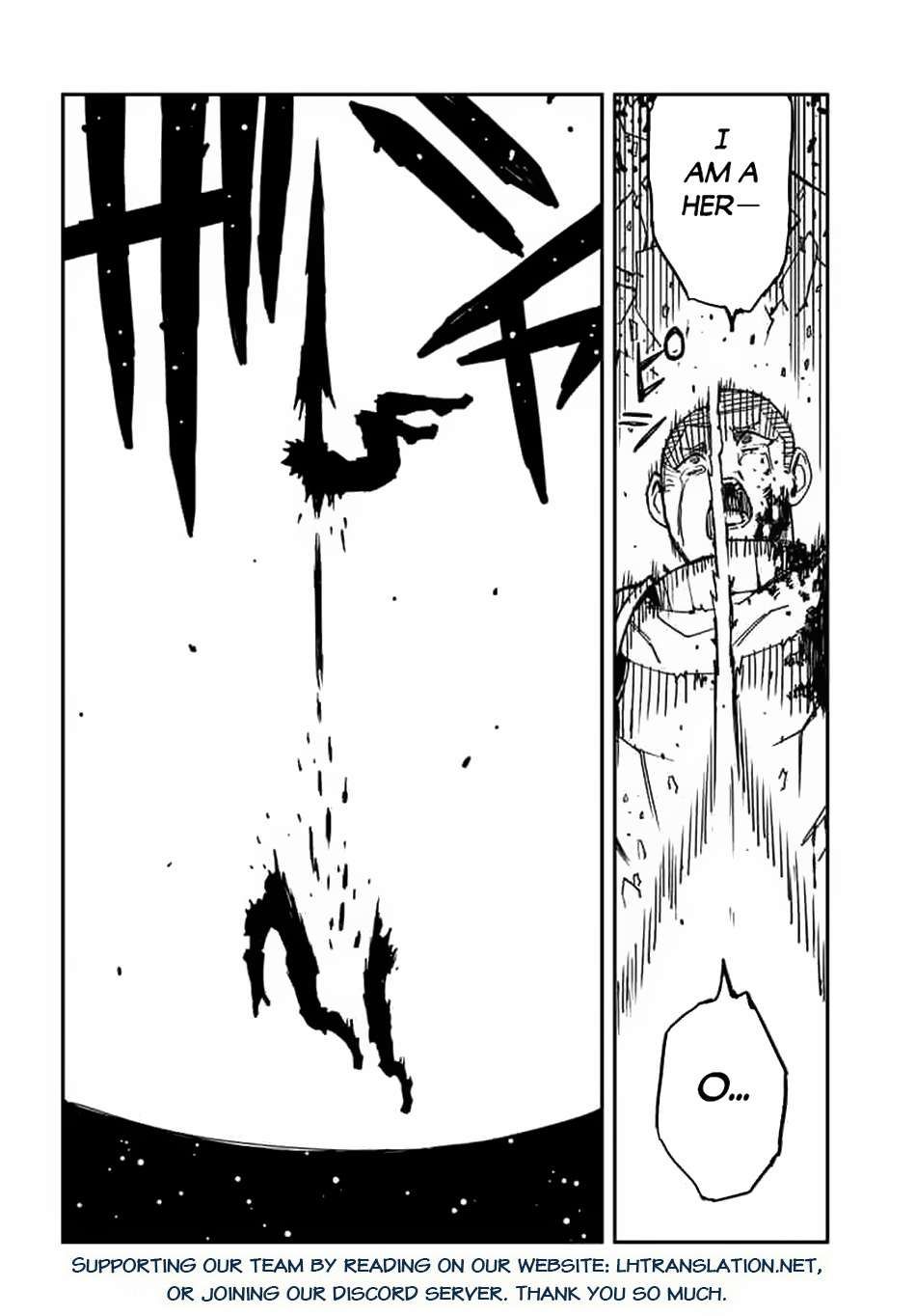 Genkai Level 1 kara no Nariagari: Saijaku Level no Ore ga Isekai Saikyou ni Naru made chapter 32.2 page 13