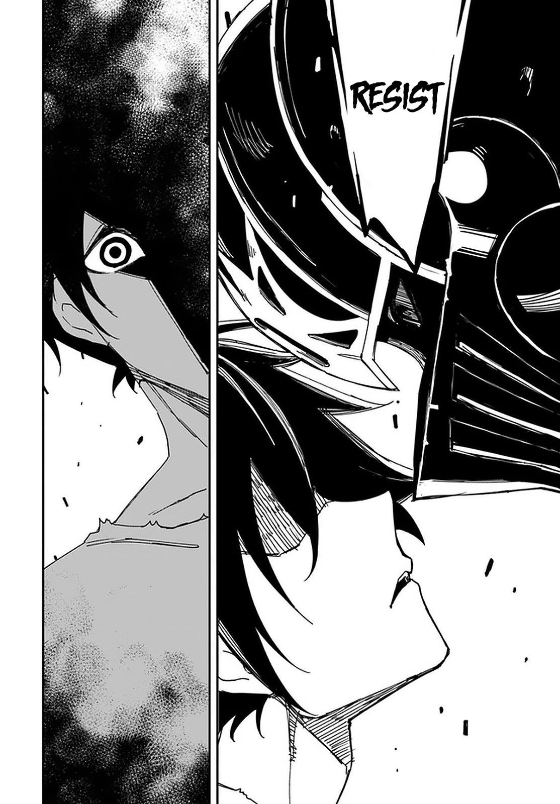 Genkai Level 1 kara no Nariagari: Saijaku Level no Ore ga Isekai Saikyou ni Naru made chapter 7 page 11