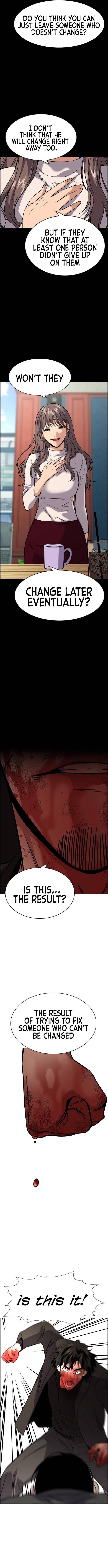 Get Schooled chapter 100 page 10