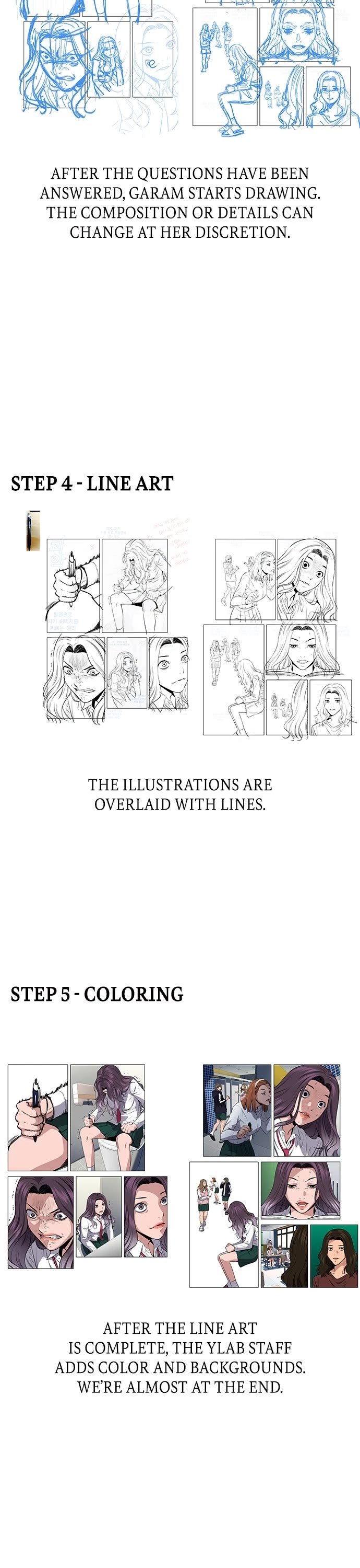 Get Schooled chapter 112 page 7