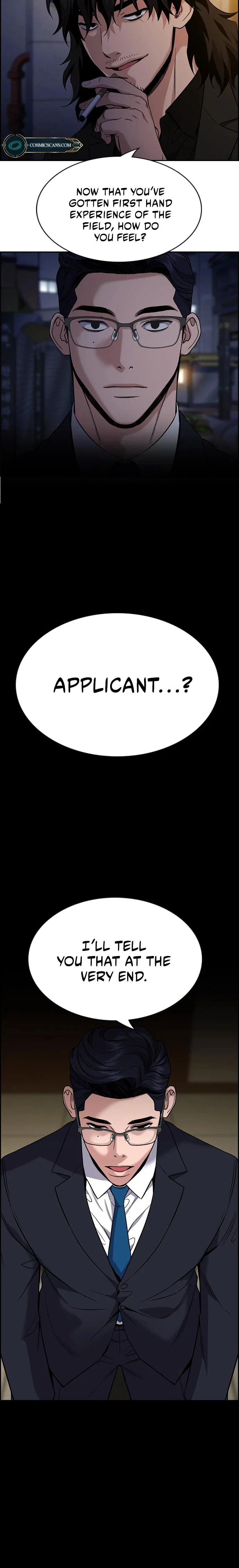 Get Schooled chapter 113 page 10