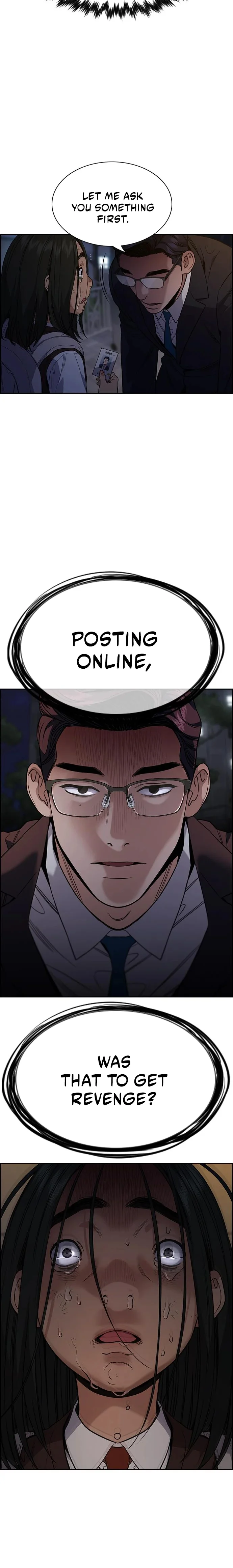 Get Schooled chapter 113 page 2