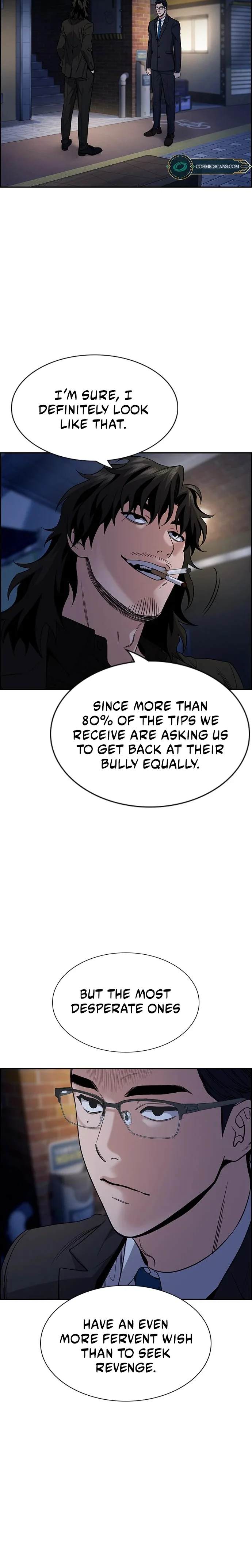 Get Schooled chapter 113 page 22