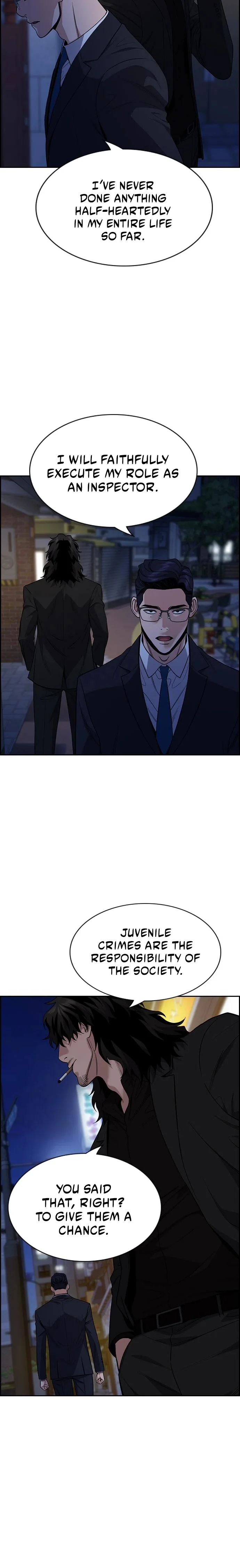 Get Schooled chapter 113 page 26