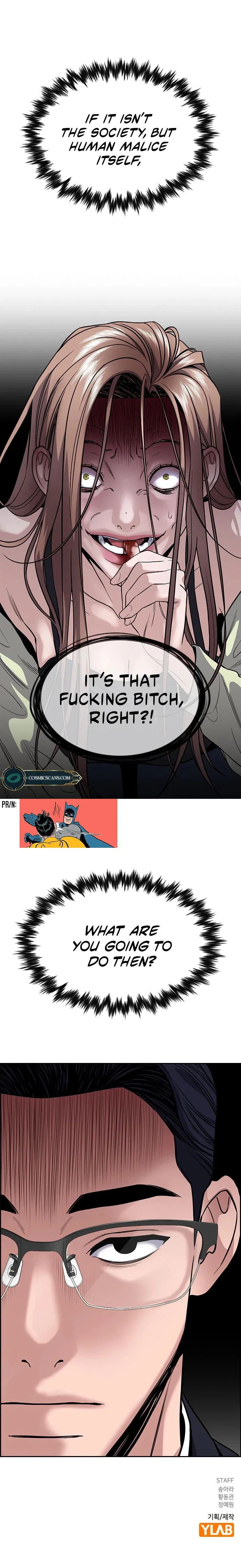 Get Schooled chapter 113 page 29