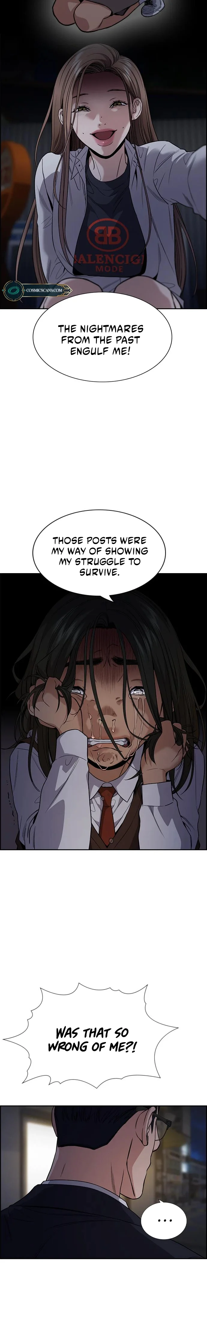 Get Schooled chapter 113 page 8