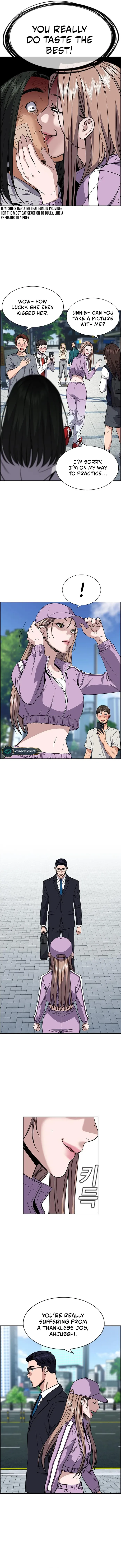 Get Schooled chapter 114 page 11