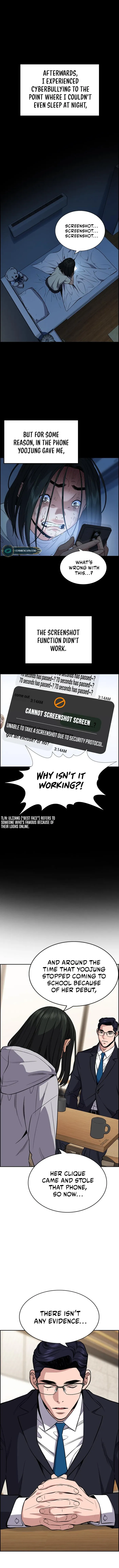 Get Schooled chapter 114 page 5