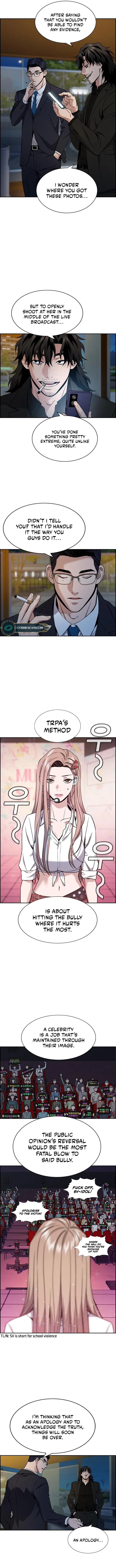 Get Schooled chapter 115 page 3