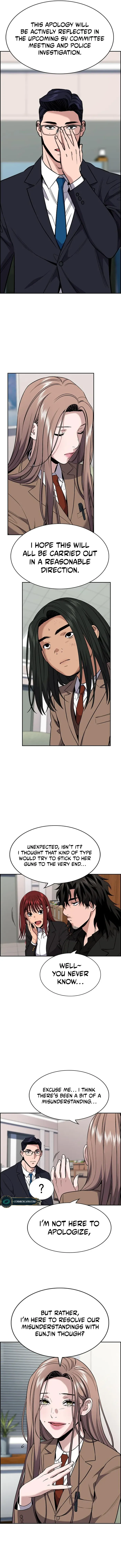 Get Schooled chapter 117 page 7