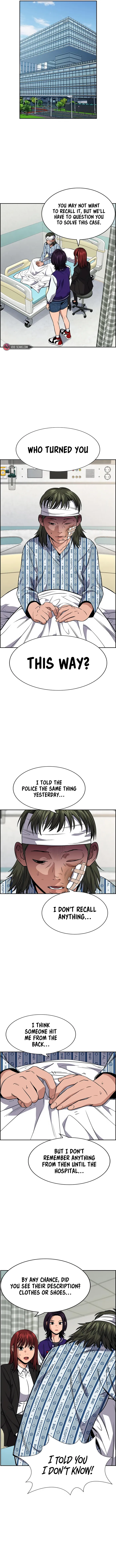 Get Schooled chapter 119 page 7